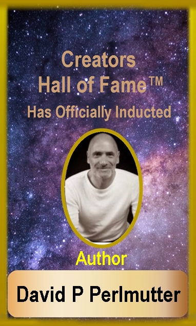 Creators Halls of Fame and You