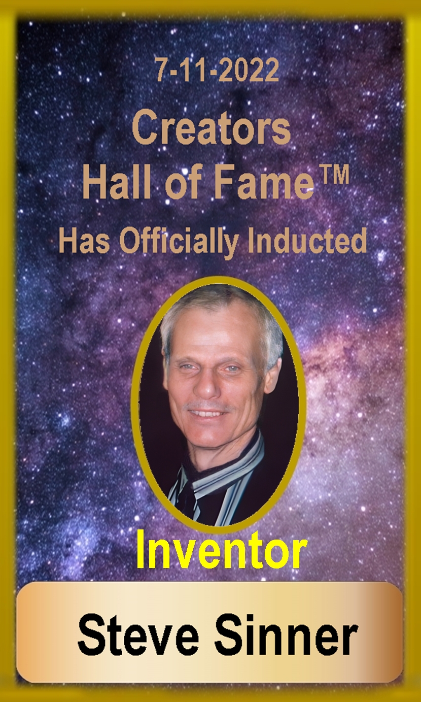 Creators Hall of Fame™